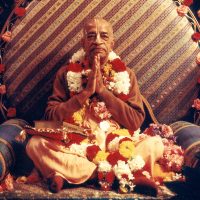 Srila Prabhupada